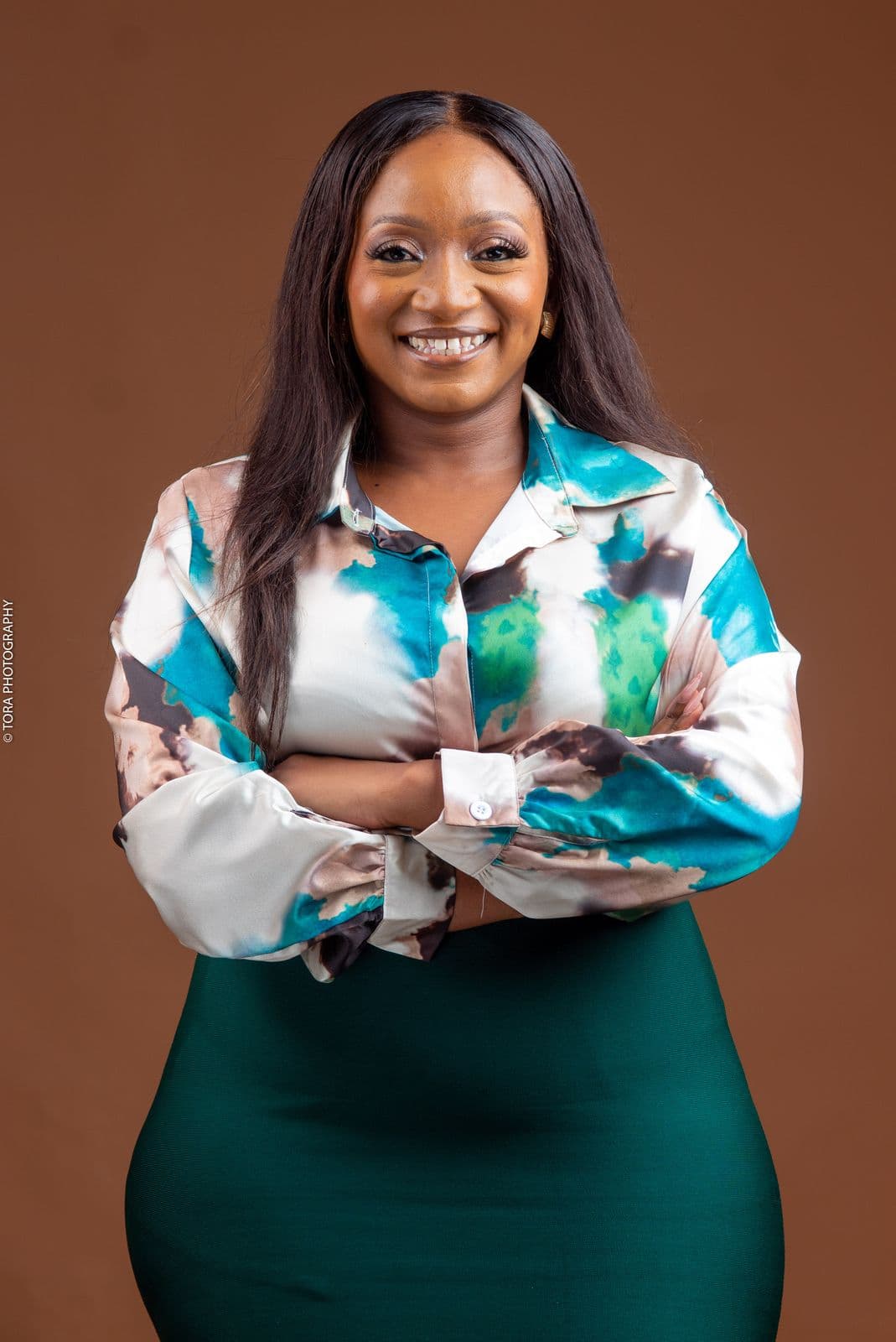 Tatenda Chipo Makayi